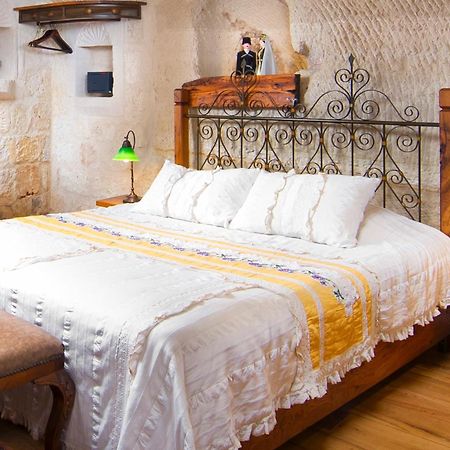 Terra Cave Hotel Göreme Eksteriør billede
