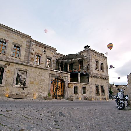 Terra Cave Hotel Göreme Eksteriør billede
