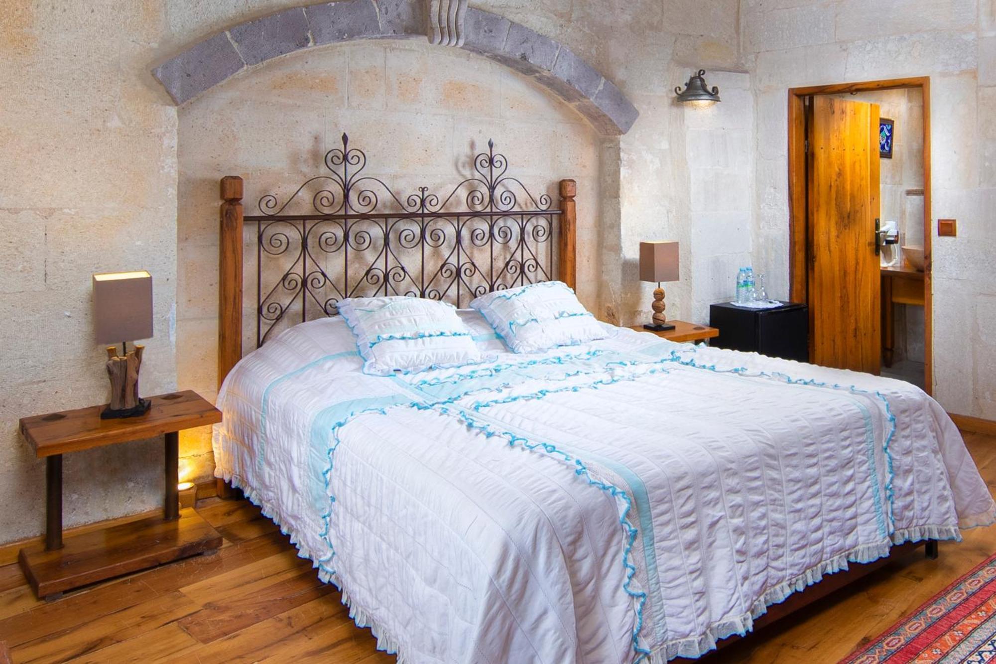Terra Cave Hotel Göreme Eksteriør billede