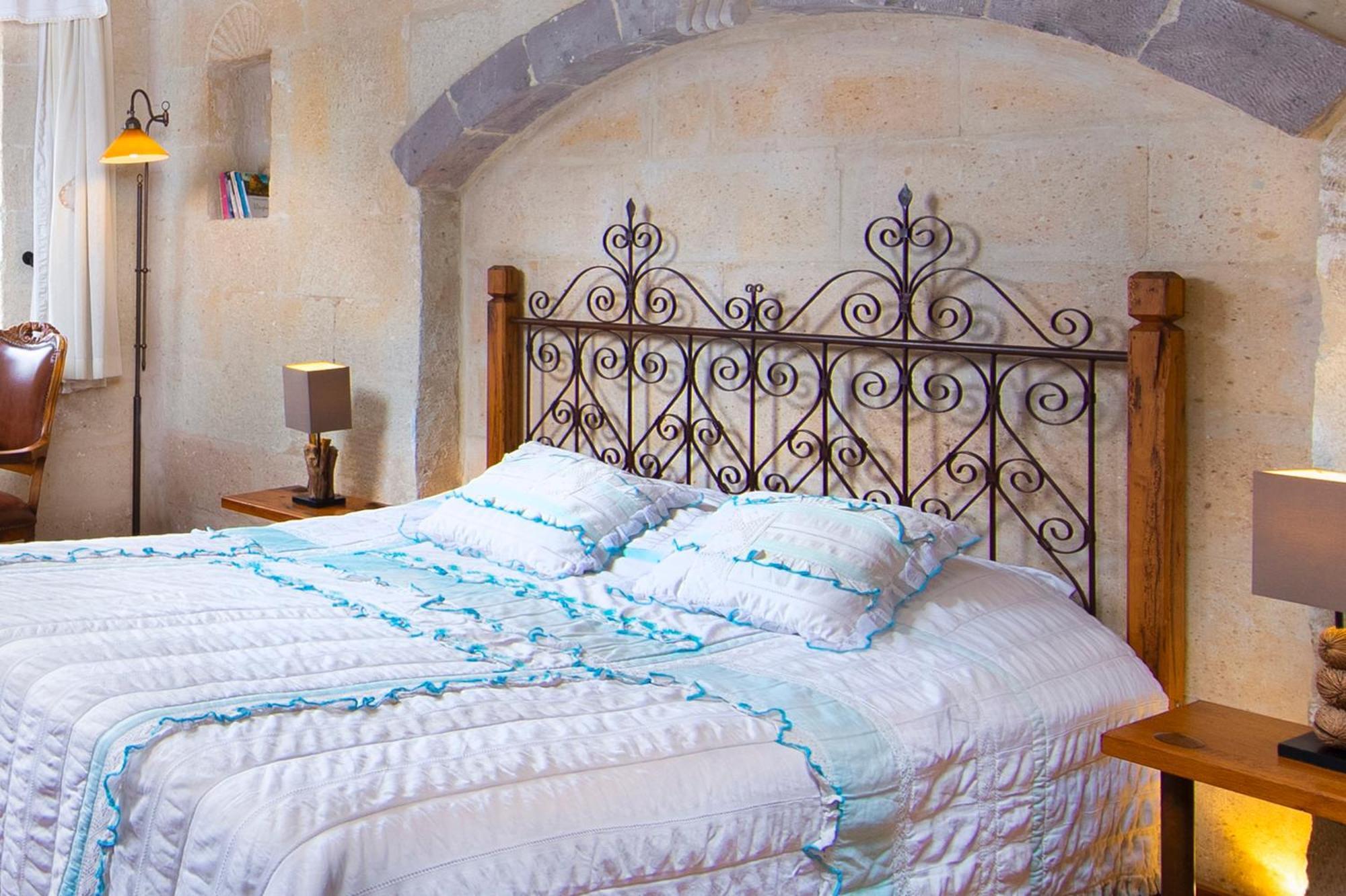 Terra Cave Hotel Göreme Eksteriør billede