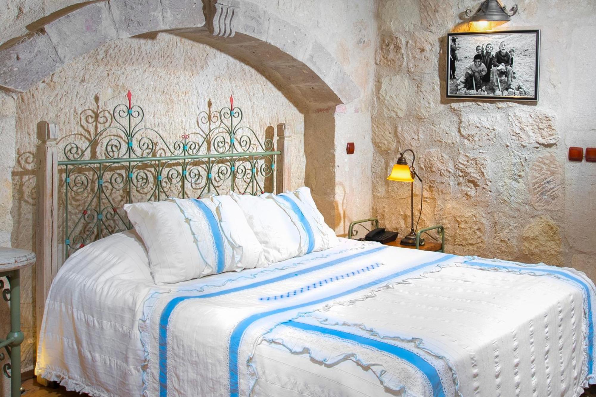 Terra Cave Hotel Göreme Eksteriør billede