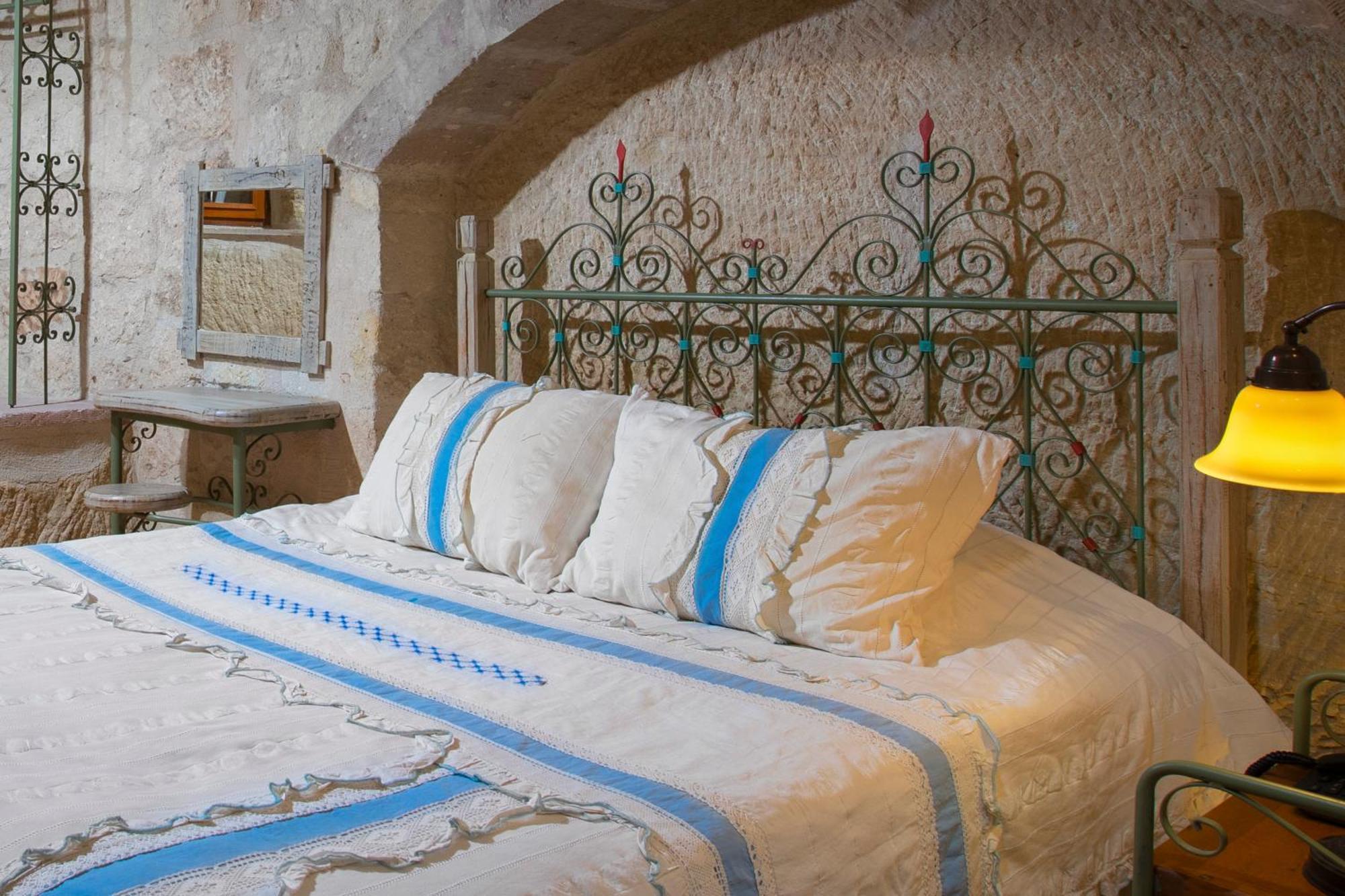 Terra Cave Hotel Göreme Eksteriør billede