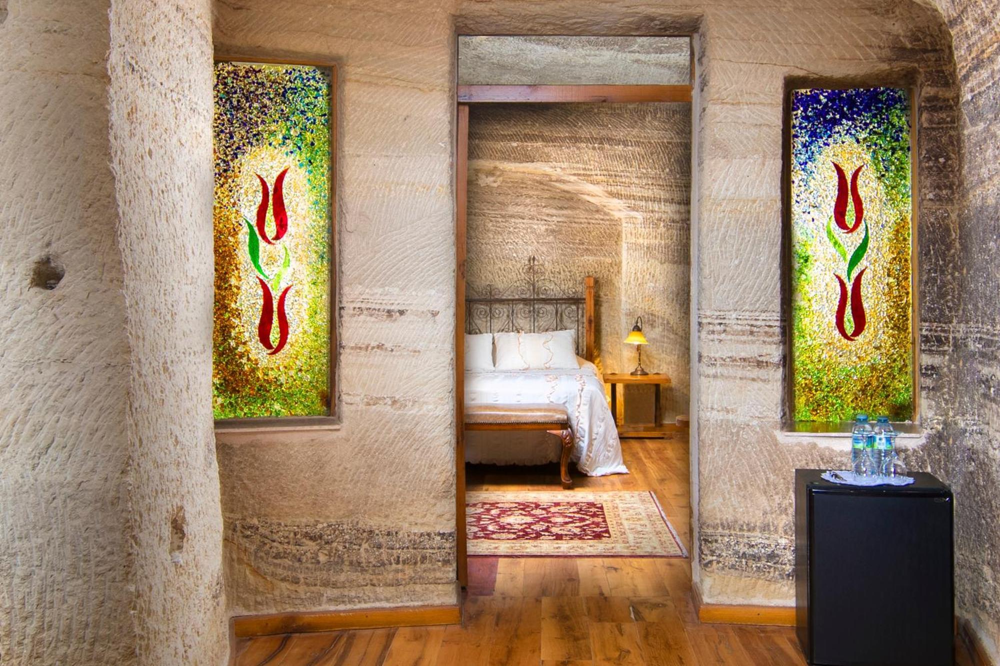 Terra Cave Hotel Göreme Eksteriør billede