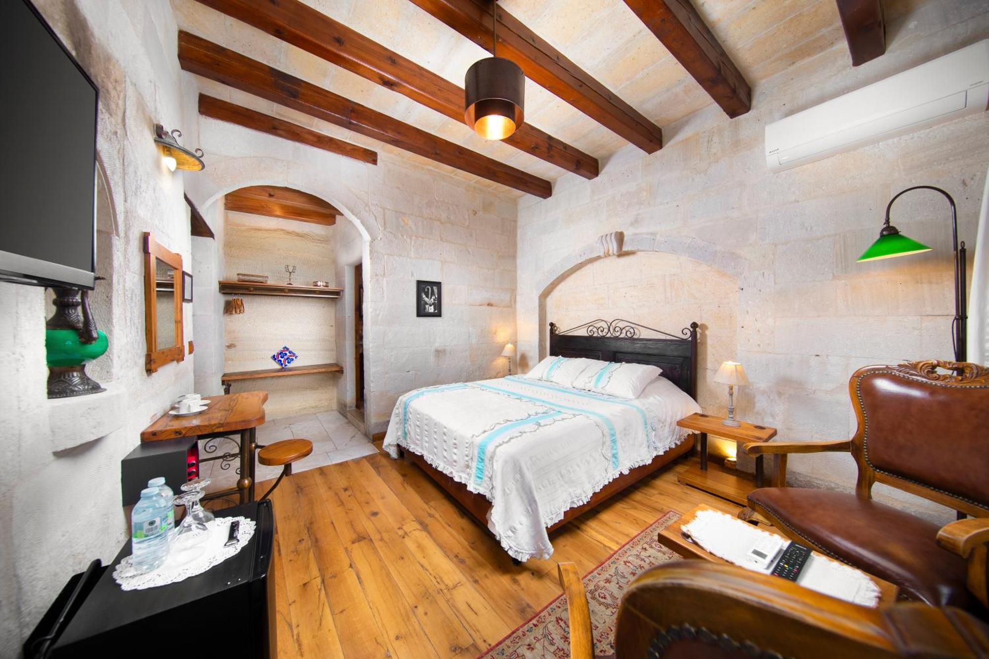 Terra Cave Hotel Göreme Eksteriør billede