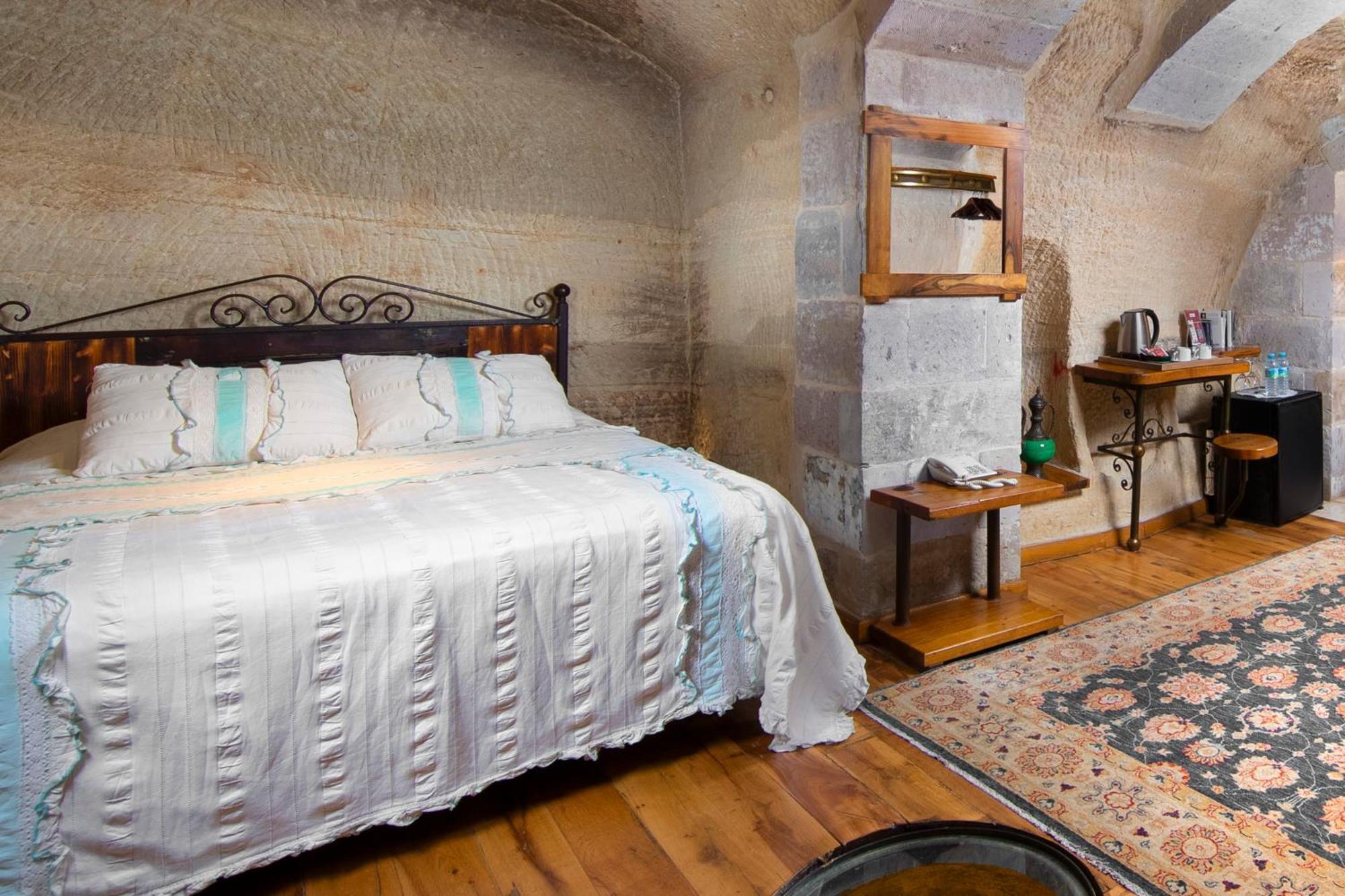 Terra Cave Hotel Göreme Eksteriør billede