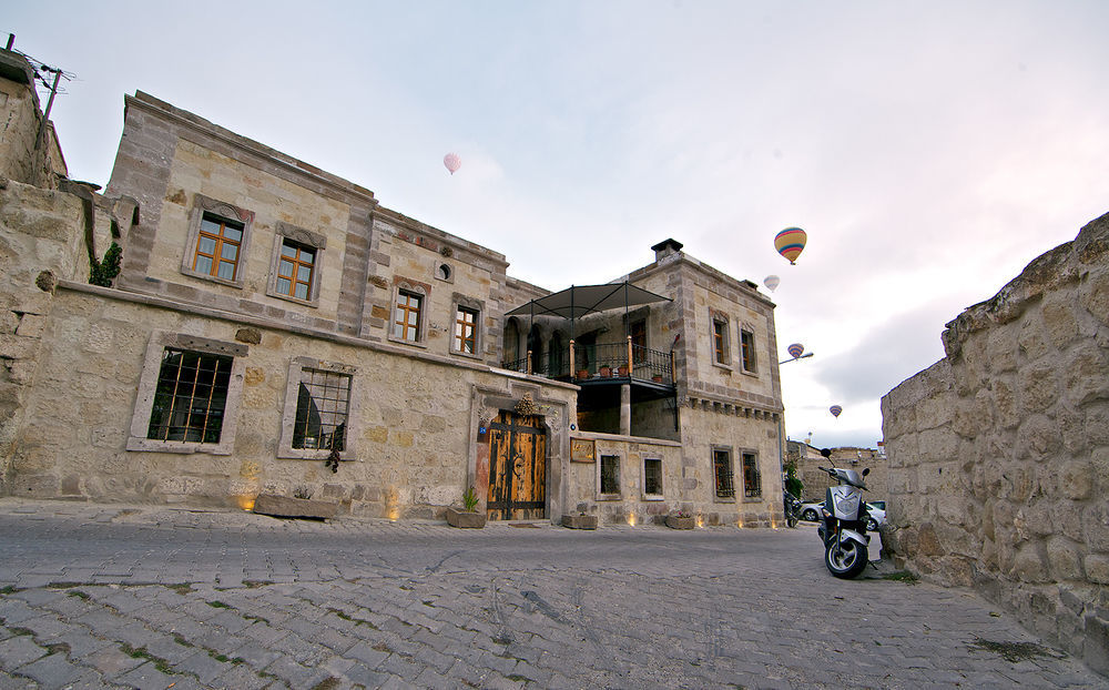 Terra Cave Hotel Göreme Eksteriør billede